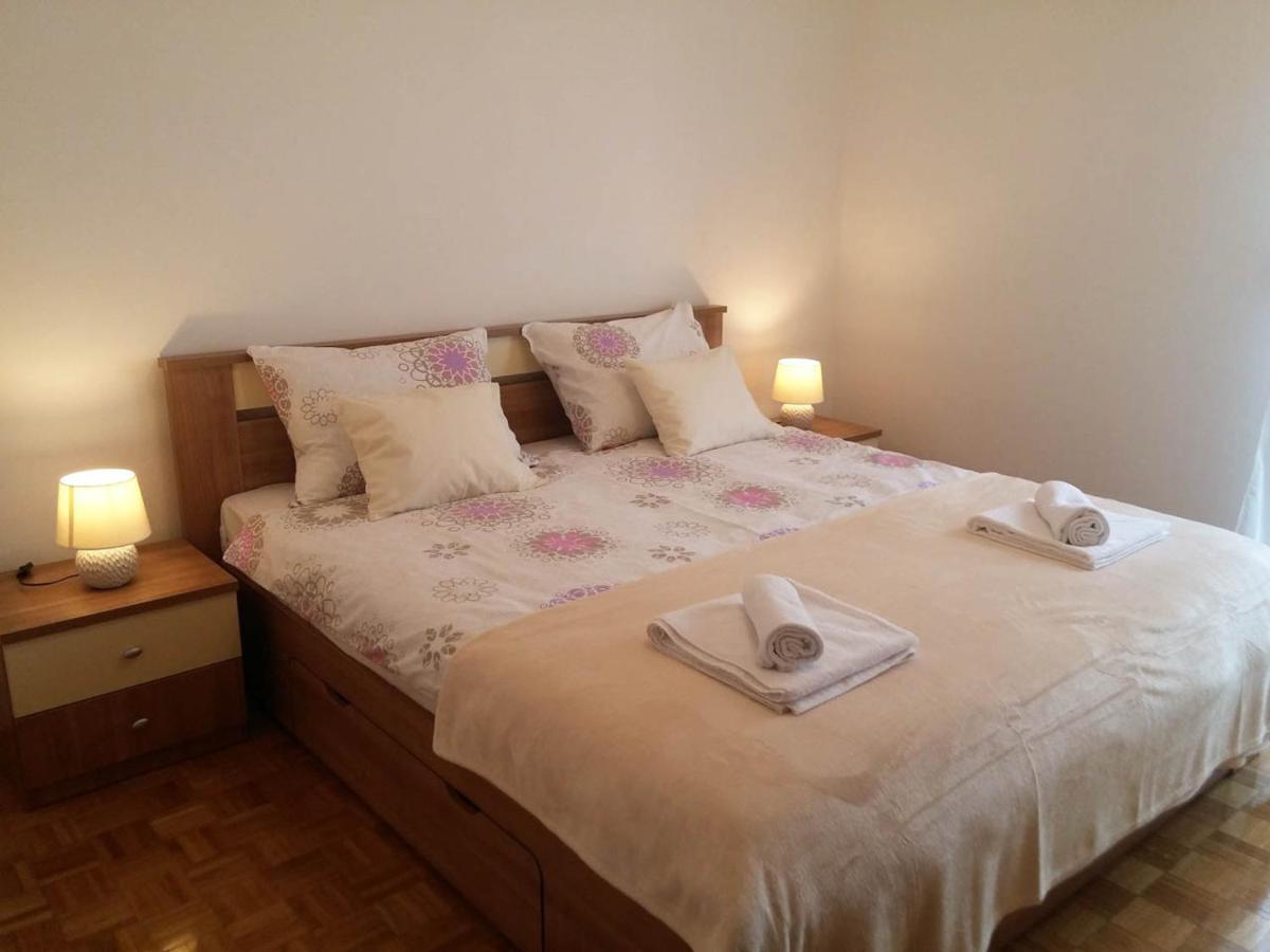 Apartament Apartman Kika Zadar Zewnętrze zdjęcie