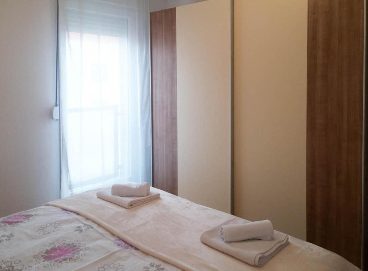 Apartament Apartman Kika Zadar Zewnętrze zdjęcie